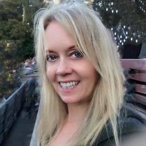 Meet your Posher, Noelle